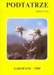 podtatrze