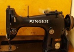 SINGER 95D43