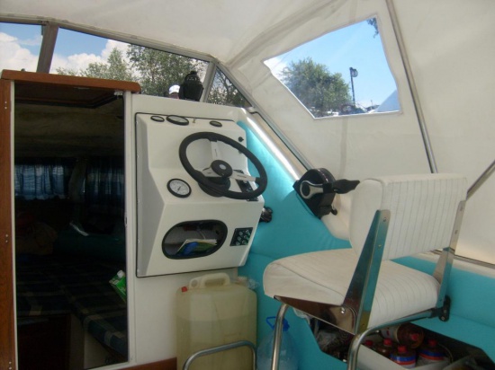 Rzym Rejsy motorówką/ wędkowanie Morze Tyreńskie